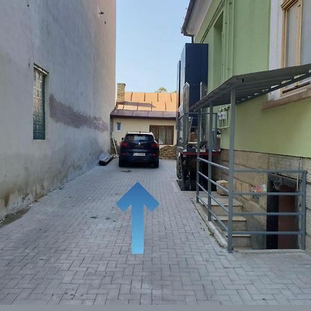 Cozy Home In The Heart Of Cluj-Napoca Ngoại thất bức ảnh