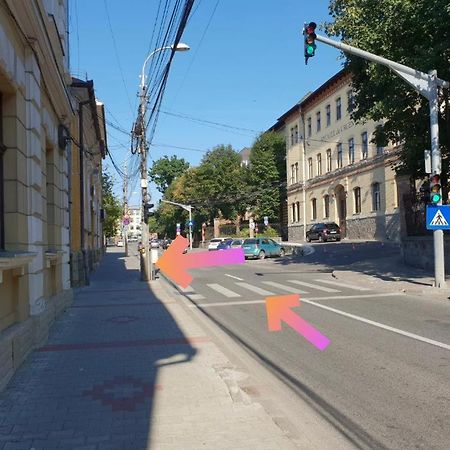 Cozy Home In The Heart Of Cluj-Napoca Ngoại thất bức ảnh
